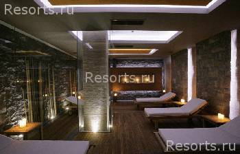 Kempinski Hotel The Dome 38